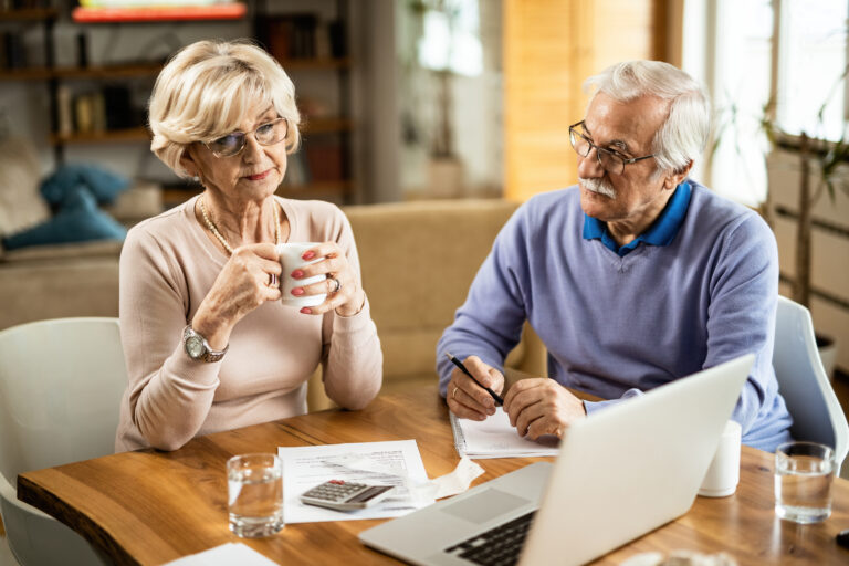 retirement income strategies in miami