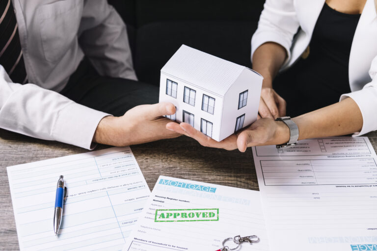 reverse mortgage